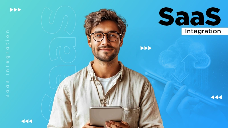 SaaS Integration