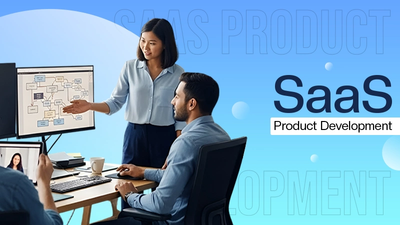 SaaS Product Development