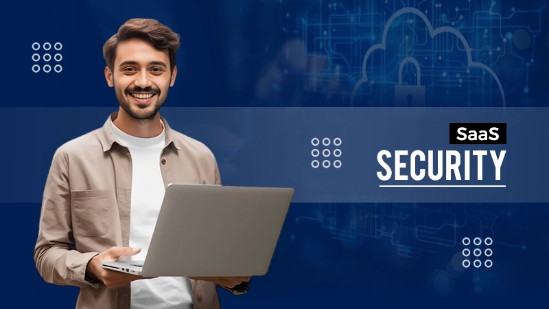 Saas Security