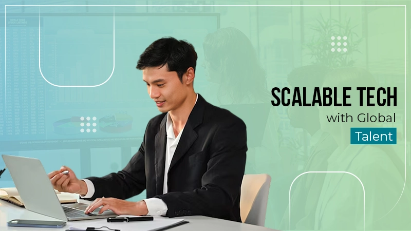 Scalable Tech Operations