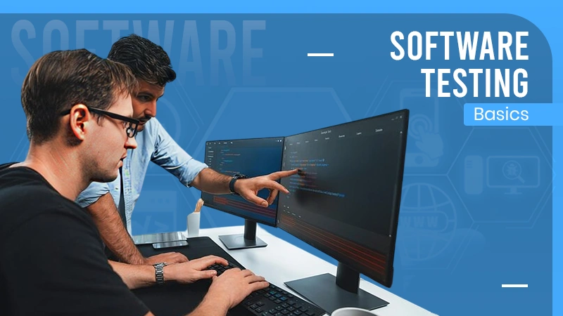 Software Testing Basics