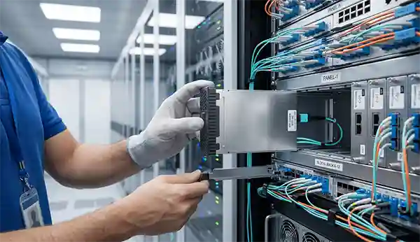 Streamlined Architecture