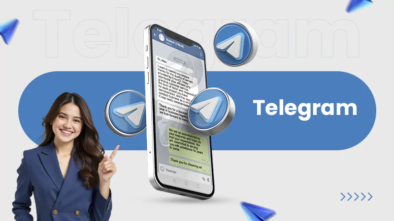 Telegram