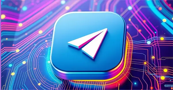 Telegram