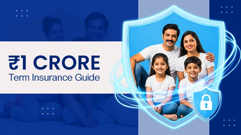 Term Insurance