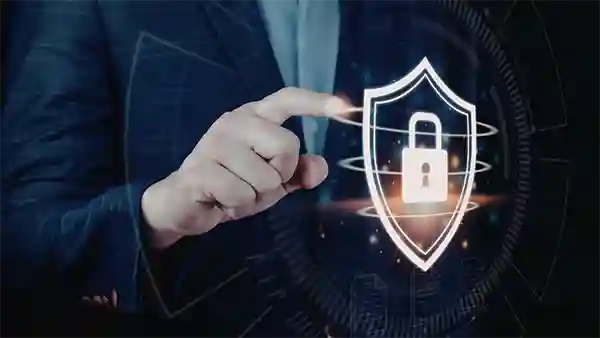 The necessity of security