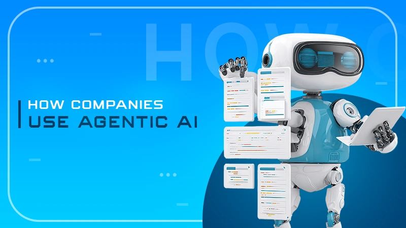 Use Cases for Agentic AI at Any Company