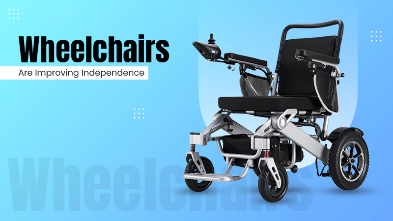 Wheelchairs