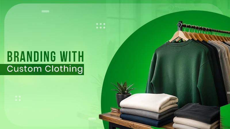 Why Personalized Clothing Strengthens Your Brand’s Connection with Customers