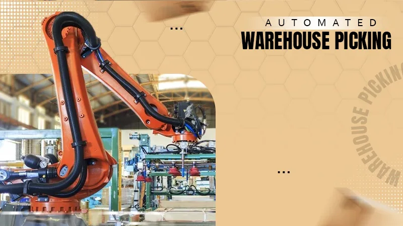 automate warehouse picking