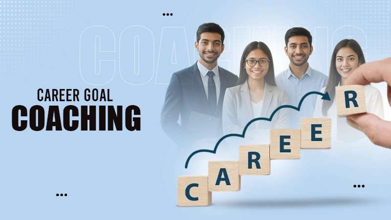 career goal coaching