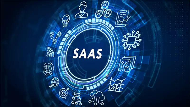 d-How SaaS Companies Scale Fast