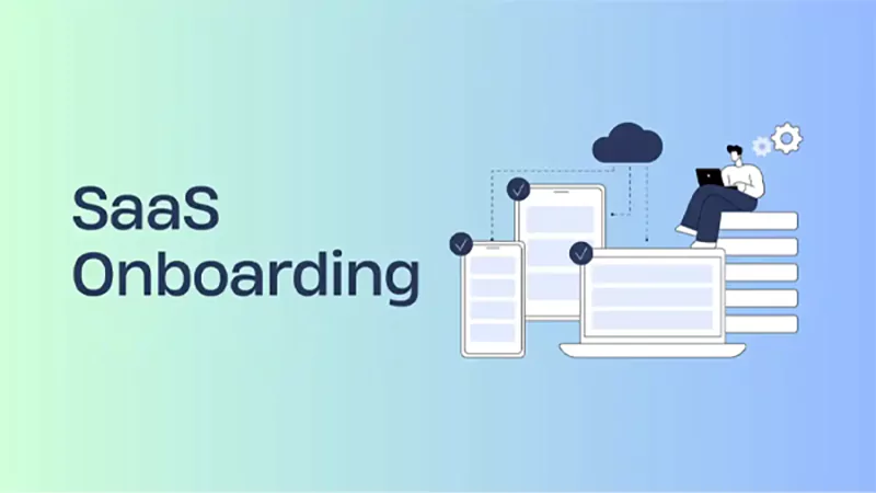d-SaaS Onboarding