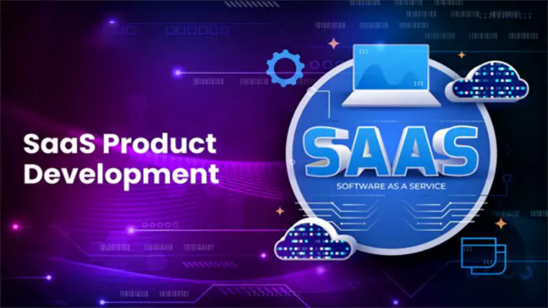 d-SaaS Product Development