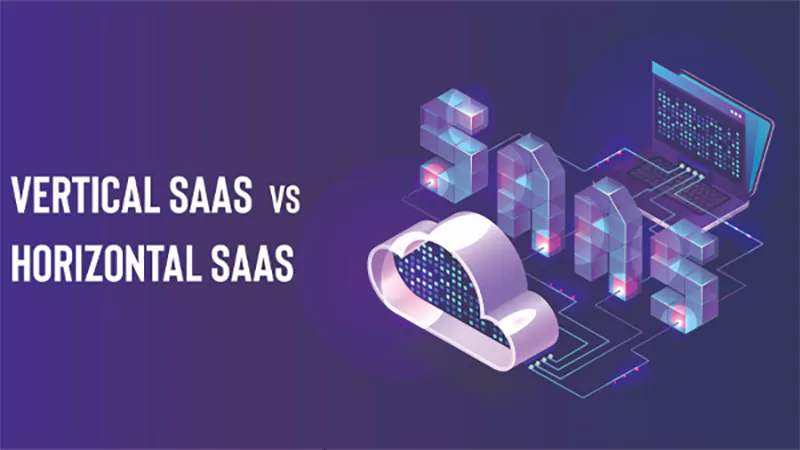 d-Vertical SaaS vs Horizontal SaaS
