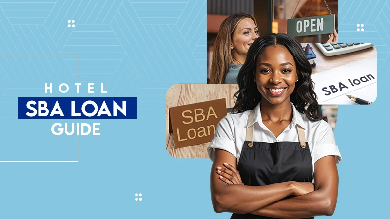 hotel sba loan guide
