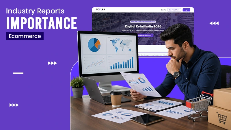 industry reports importance ecommerce