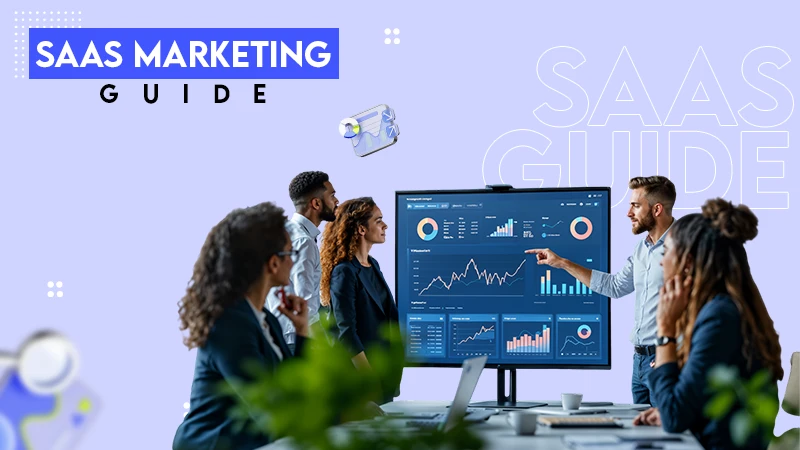 saas marketing guide