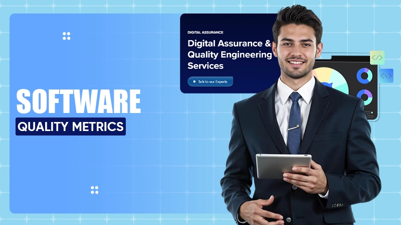 software quality matrics