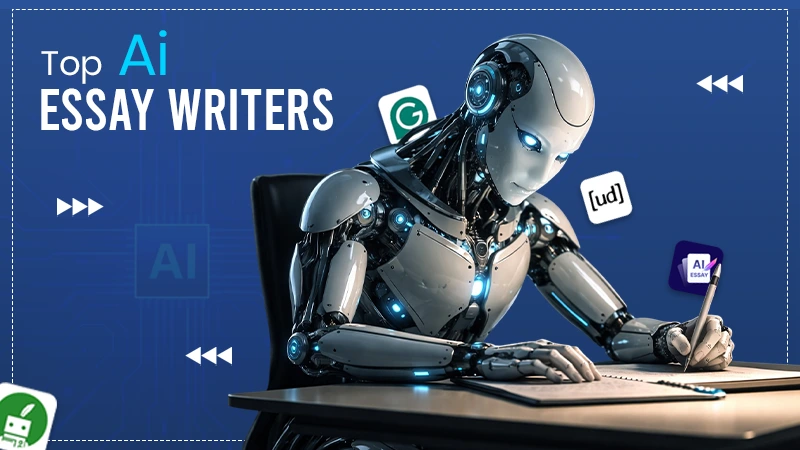 top ai essay writers