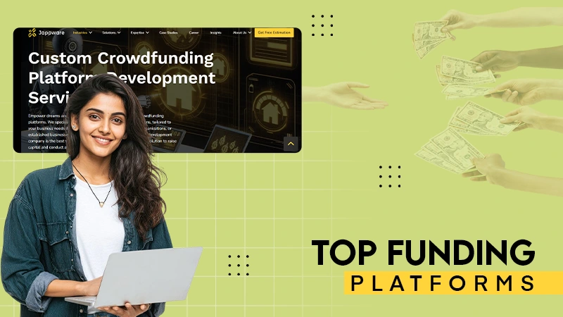 top funding platforms