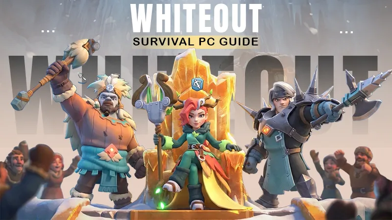 whitrout survival pc guide