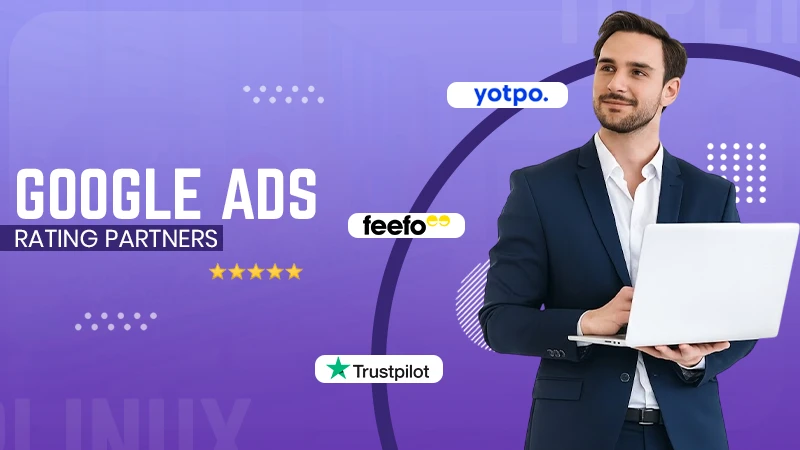 10 Best Google Seller Rating Partners for Ads in 2026