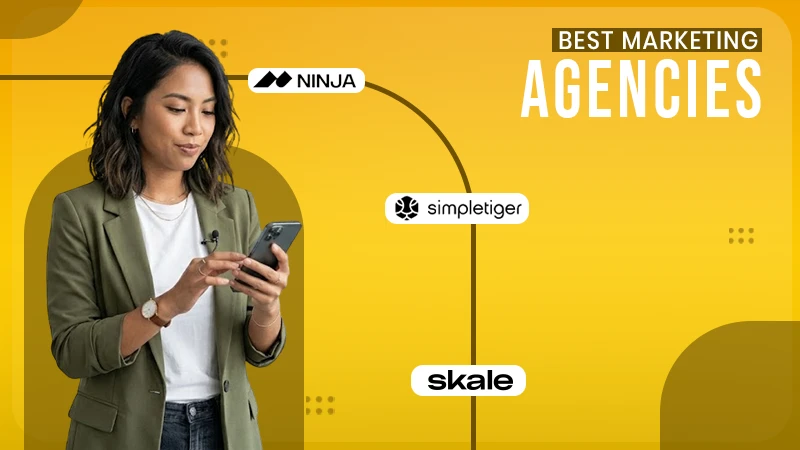 5 Marketing Agencies That Actually Deliver in 2026