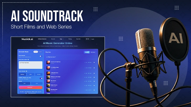 AI Soundtrack