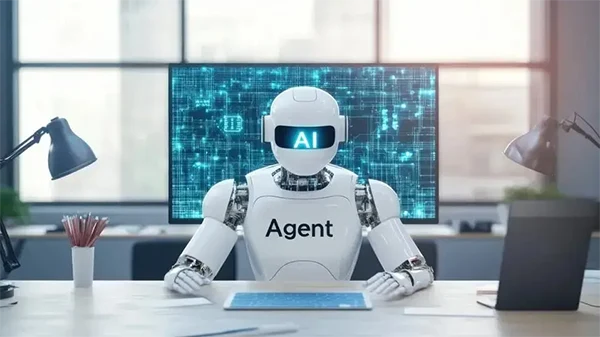 AI agent