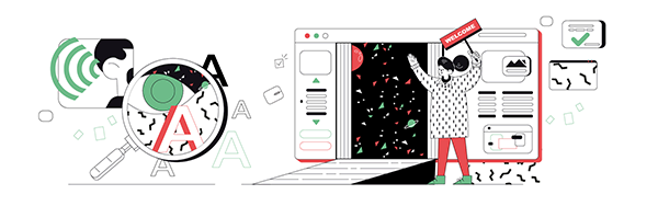 Accessibility testing