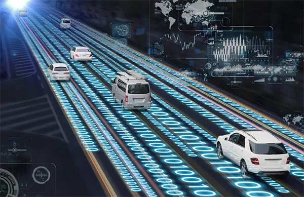 Advanced traffic management