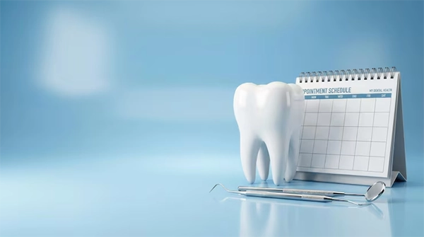 Appointment scheduling