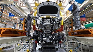 Automotives icon