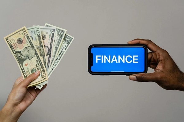 Business Finance