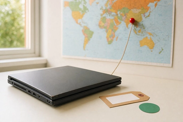Business Laptops