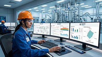 Catalyse Plant Floor Operations icon