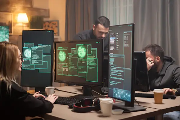 Centralized Security