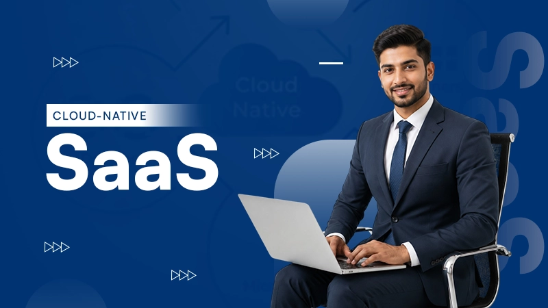 Cloud-Native SaaS