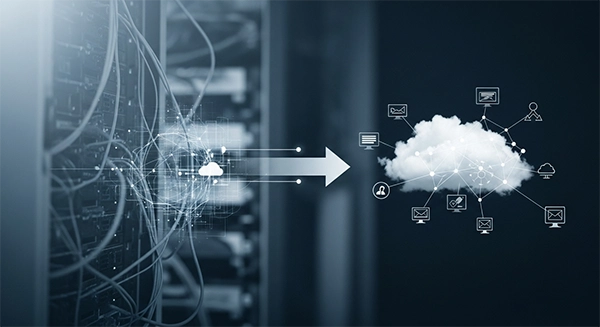 Cloud integration