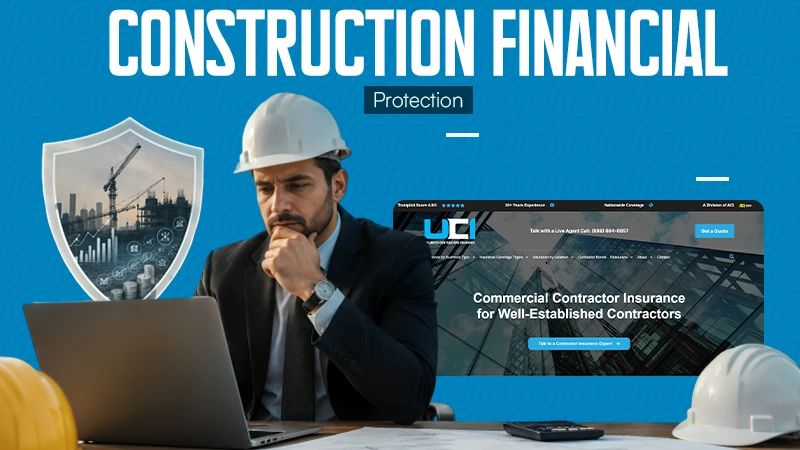 Construction Financial Protection