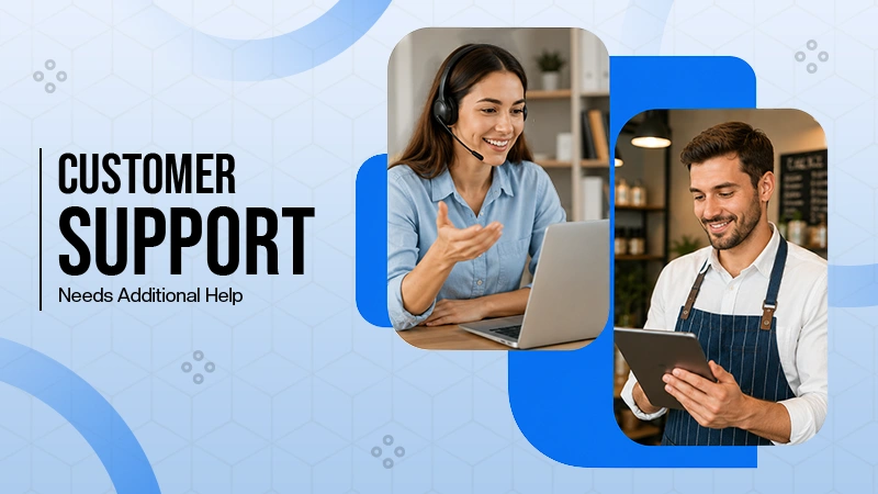 Customer Support