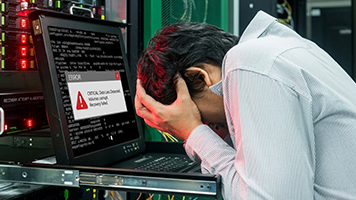 Data Loss icon
