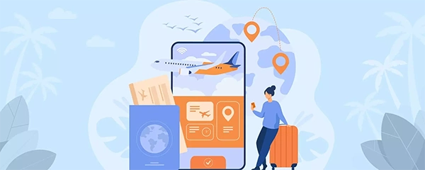 Developing an app