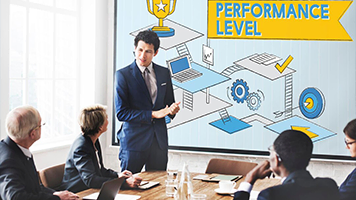 Enhance Efficiency icon