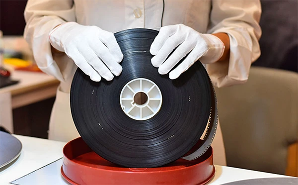 Film preservation