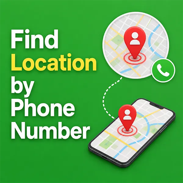 Find Location