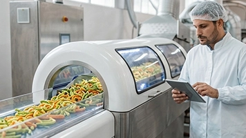 food and beverage icon