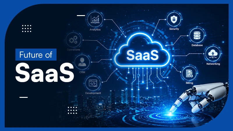 Future Of Saas