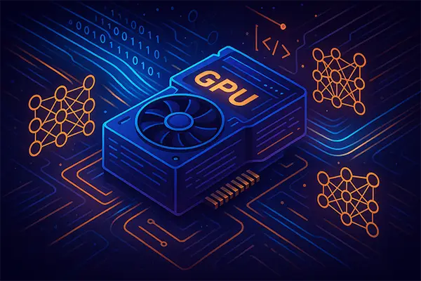 GPU
